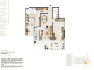 Artsy Leblon Residencial • Lançamento Imobiliário • Leblon