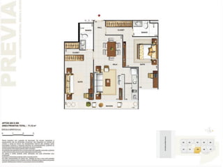 Artsy Leblon Residencial • Lançamento Imobiliário • Leblon