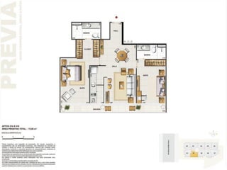 Artsy Leblon Residencial • Lançamento Imobiliário • Leblon