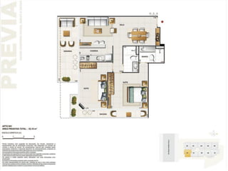 Artsy Leblon Residencial • Lançamento Imobiliário • Leblon