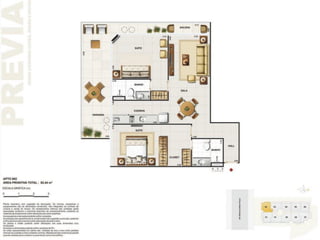 Artsy Leblon Residencial • Lançamento Imobiliário • Leblon