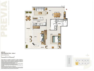 Artsy Leblon Residencial • Lançamento Imobiliário • Leblon