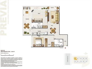 Artsy Leblon Residencial • Lançamento Imobiliário • Leblon