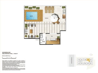 Artsy Leblon Residencial • Lançamento Imobiliário • Leblon