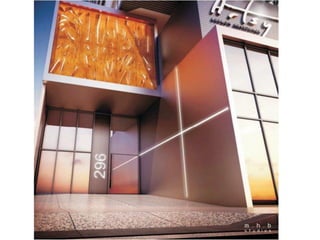 Artsy Leblon Residencial • Lançamento Imobiliário • Leblon