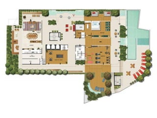 Artsy Leblon Residencial • Lançamento Imobiliário • Leblon