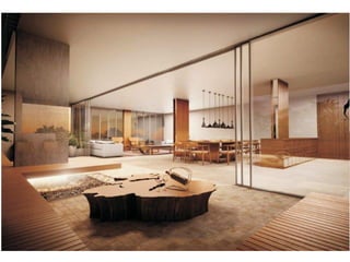 Artsy Leblon Residencial • Lançamento Imobiliário • Leblon