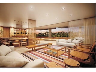 Artsy Leblon Residencial • Lançamento Imobiliário • Leblon