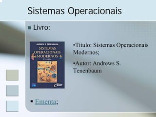 Apresentacao Aula01 So