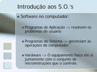 Apresentacao Aula01 So