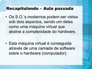 Apresentacao Aula02 So