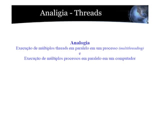 Analigia - Threads