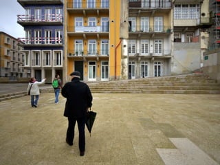 These aspirations must constantly be questioned: are the
social spaces we inhabit spaces of freedom?
 