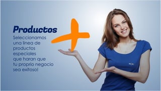 Apresentação Franquias BBOMMAIS_Spanish