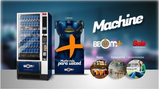 Apresentação Franquias BBOMMAIS_Spanish