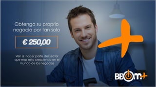 Apresentação Franquias BBOMMAIS_Spanish