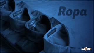 Apresentação Franquias BBOMMAIS_Spanish