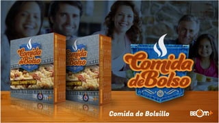 Apresentação Franquias BBOMMAIS_Spanish