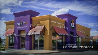 Apresentação Franquias BBOMMAIS_Spanish