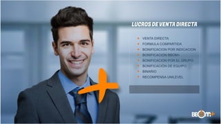 Apresentação Franquias BBOMMAIS_Spanish