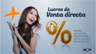 Apresentação Franquias BBOMMAIS_Spanish