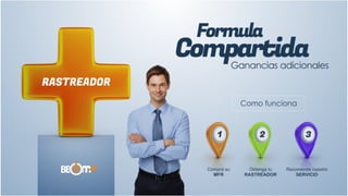 Apresentação Franquias BBOMMAIS_Spanish