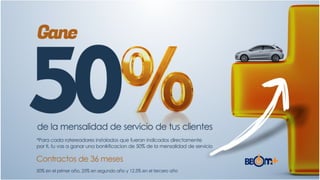 Apresentação Franquias BBOMMAIS_Spanish