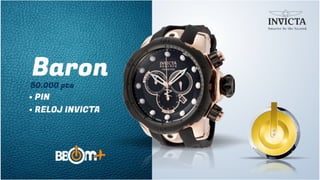 Apresentação Franquias BBOMMAIS_Spanish