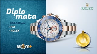 Apresentação Franquias BBOMMAIS_Spanish