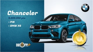 Apresentação Franquias BBOMMAIS_Spanish