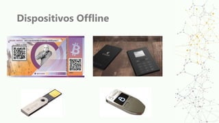 Dispositivos Offline
 