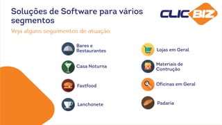 Apresentacao Clic Biz 2017