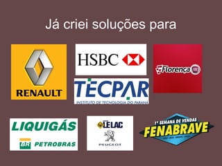 O que é o Composer?
Um gerenciador de dependências para PHP
inspirado
no npm (node JS) e bundler (do Ruby)
 