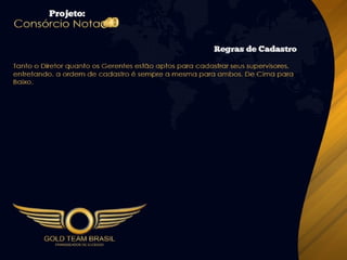 Apresentação Consórcio Nota 10