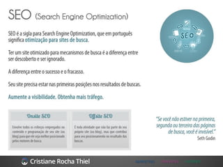 Consultoria em Marketing Digital