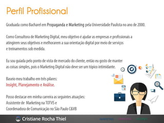Consultoria em Marketing Digital