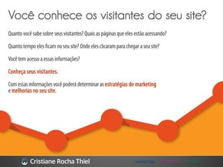 Consultoria em Marketing Digital