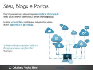 Consultoria em Marketing Digital