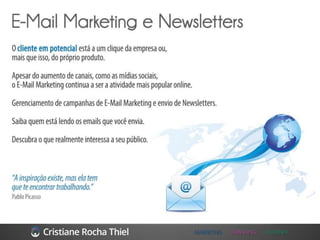 Consultoria em Marketing Digital