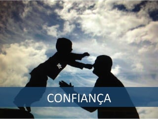 CONFIANÇA	
 