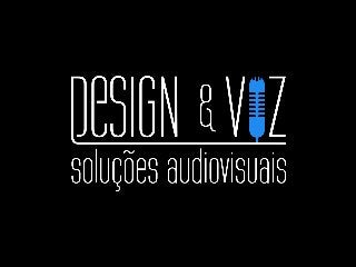 Design & Voz - Soluções Audiovisuais