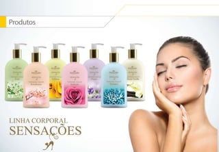 Plano de Marketing Hinode 2015.