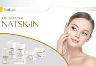 Plano de Marketing Hinode 2015.