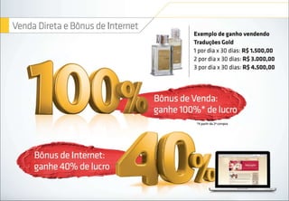 Plano de Marketing Hinode 2015.