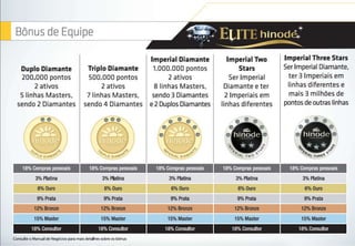 Plano de Marketing Hinode 2015.