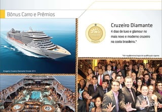 Plano de Marketing Hinode 2015.