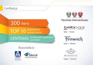 Plano de Marketing Hinode 2015.