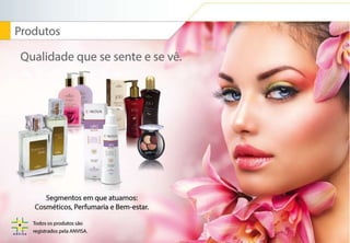 Plano de Marketing Hinode 2015.