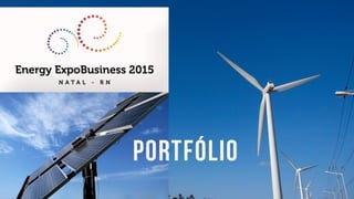 Apresentação EeB 2015 - Energy Expobusiness 2015