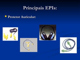 Comprehensive Guide to NR-6 Personal Protective Equipment (EPI ...
